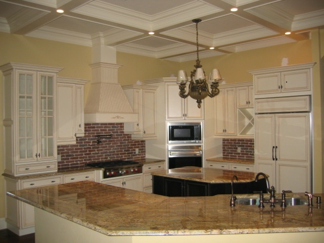 Mastercraft Cabinetry Gallery