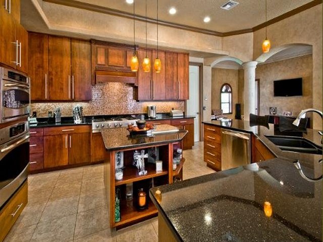 Mastercraft Cabinetry Home